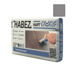 Плиточный клей морозостойкий HABEZ