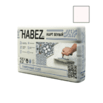 Плиточный клей морозостойкий HABEZ Нарт