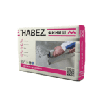 Шпаклевка гипсовая HABEZ Финиш